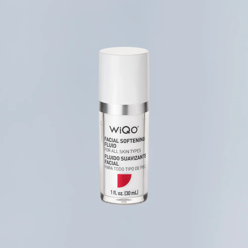 WiQo - Facial Softening Fluid For All Skin Types
