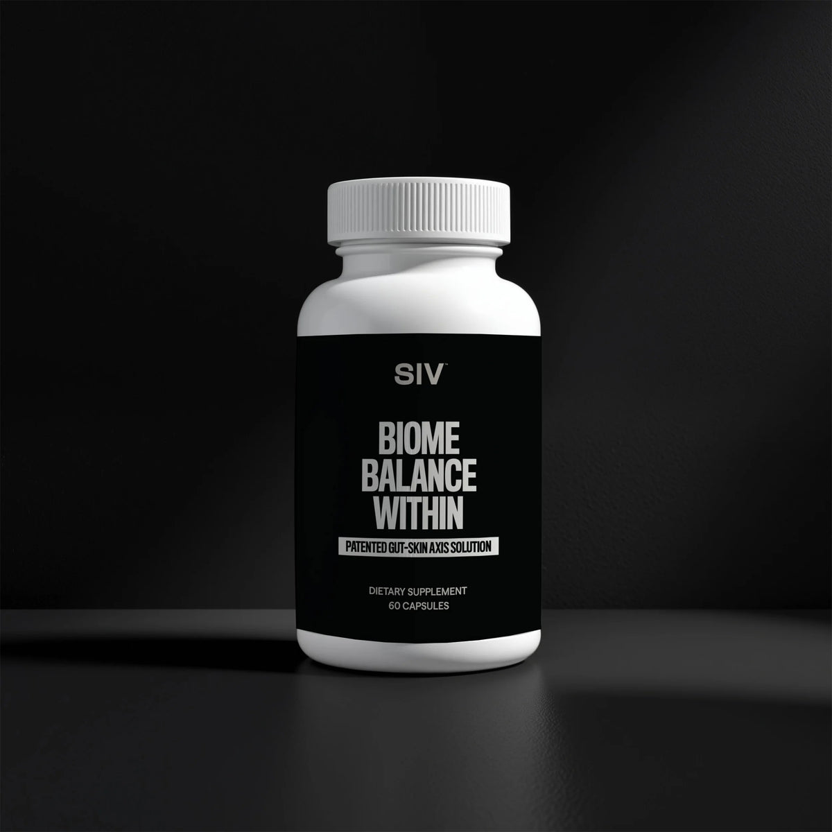 SIV Biome Balance Within