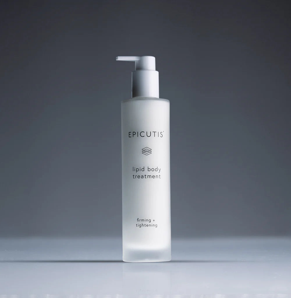Epicutis Lipid Body Treatment