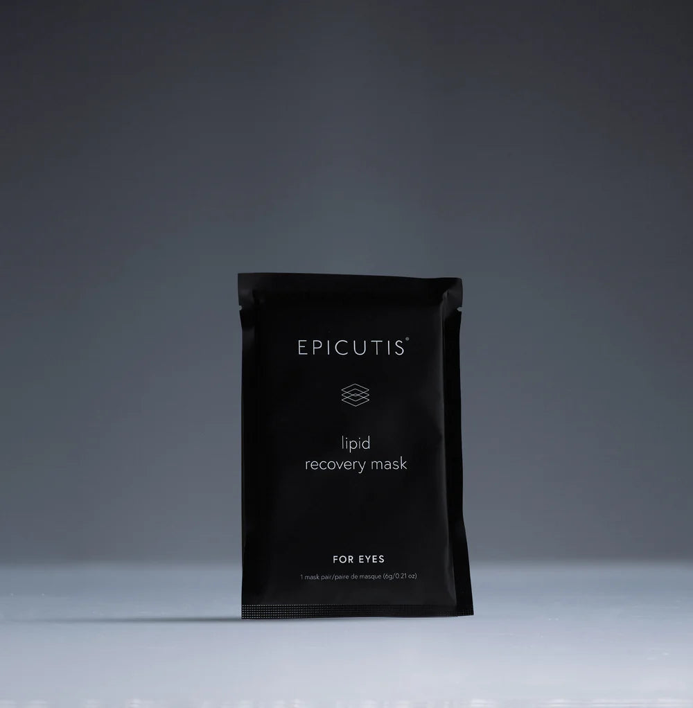 Epicutis Lipid Recovery Mask For Eyes