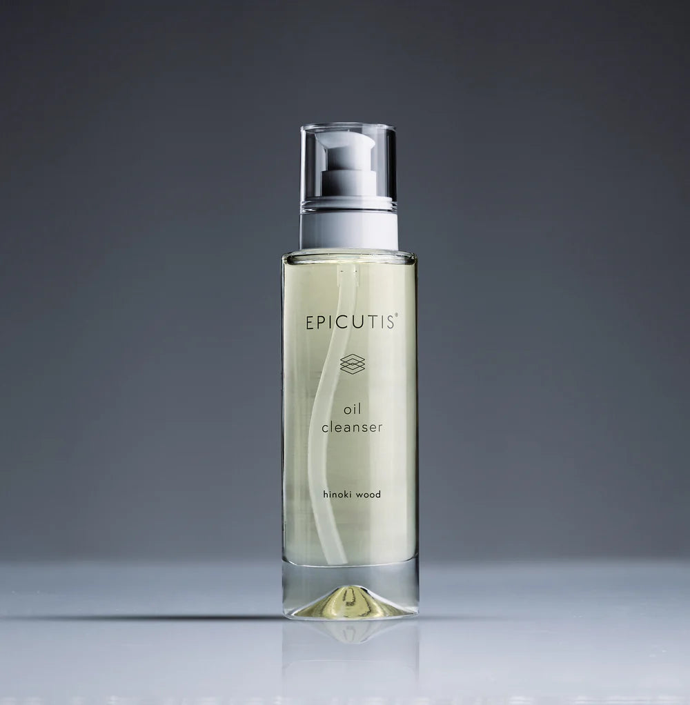 Epicutis Oil Cleansor