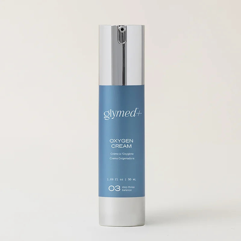 Glymed+ Oxygen Cream