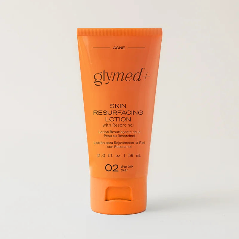 Glymed+ Skin Resurfacing Lotion
