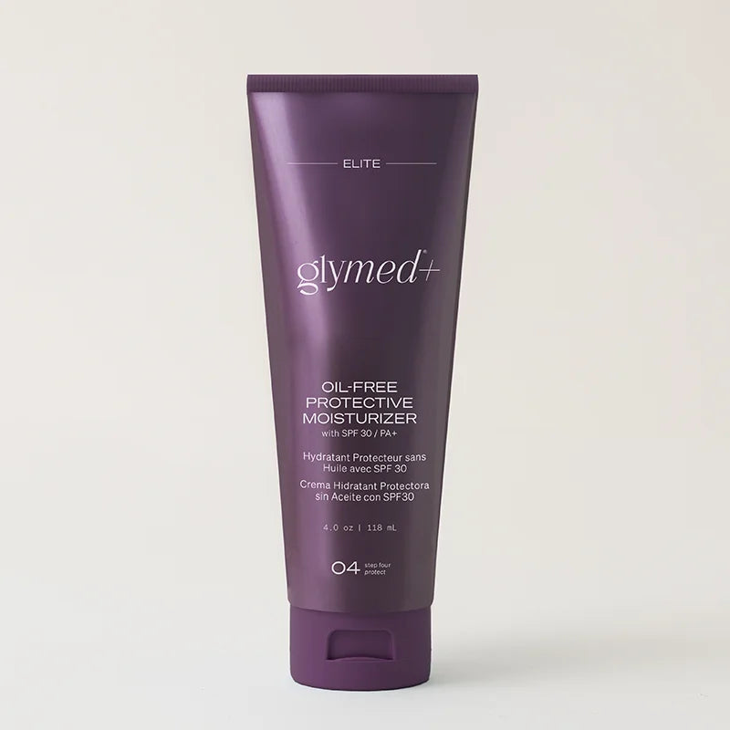 Glymed+ Oil-Free Protective Moisturizer SPF 30