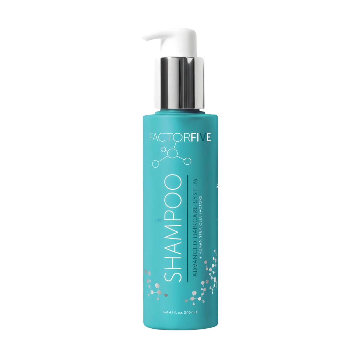 FactorFive Shampoo Advanced Hair Care