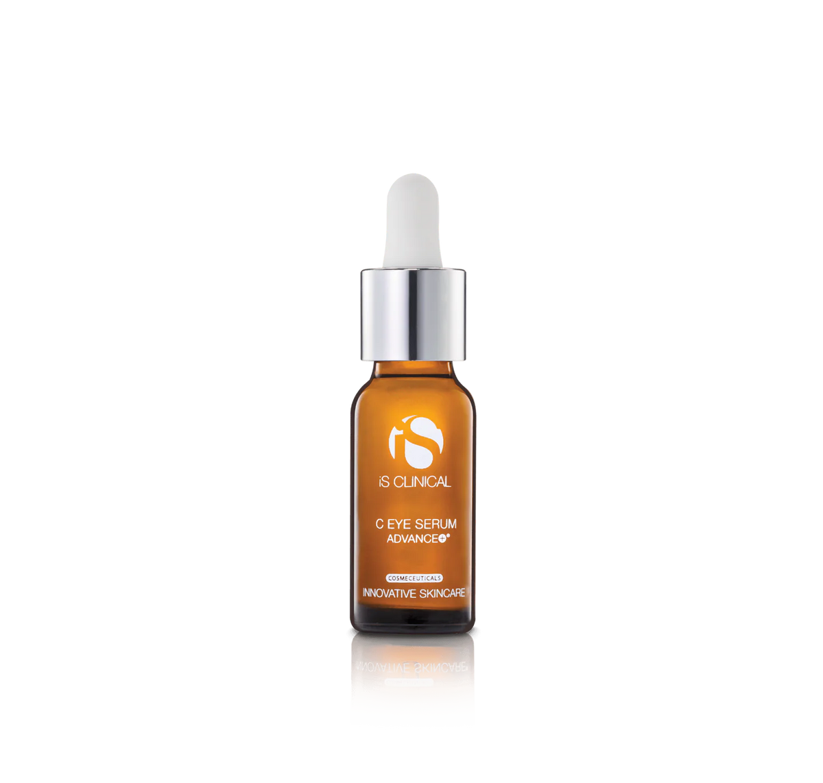 iS Clinical C Eye Serum Advance+