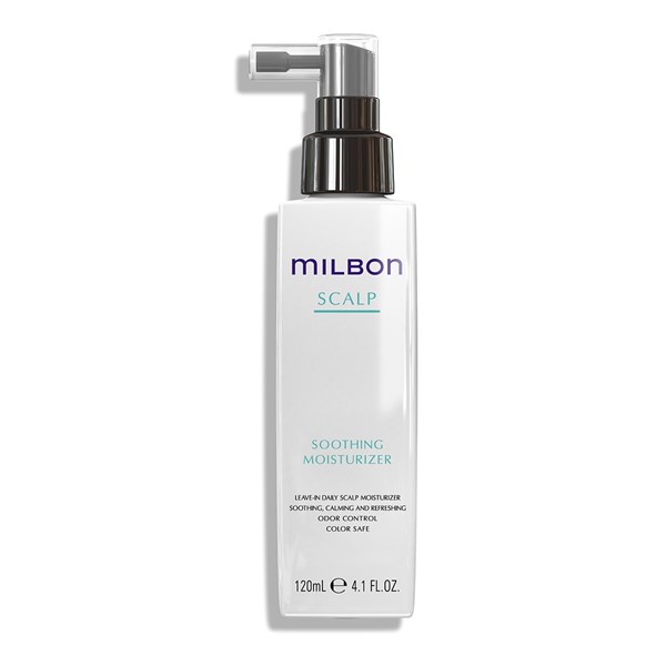 Milbon Scalp Soothing Moisturizer