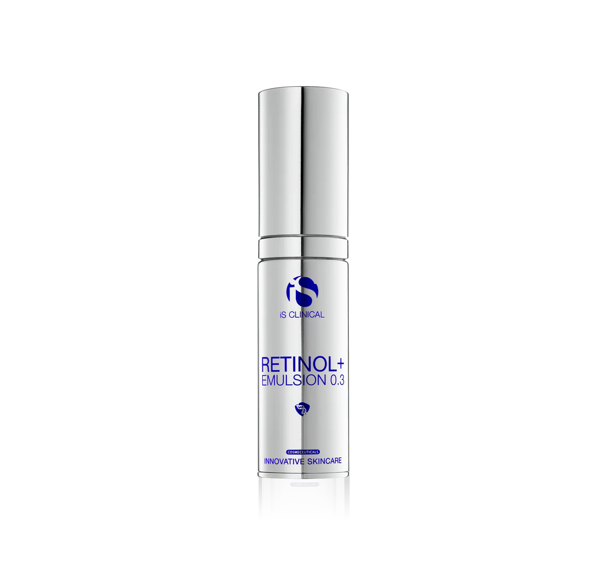 iS Clinical Retinal+ Emulsion 0.3