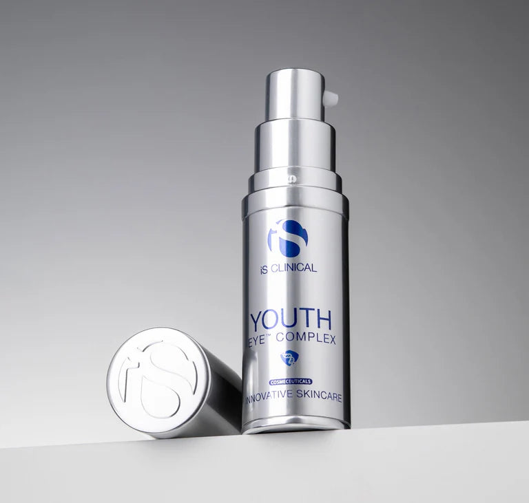 iS Clinical Youth Eye Complex